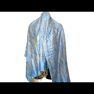 Mawlana Cashmere & Silk Shawls